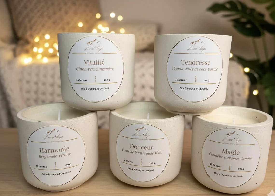 image de la Emotions & Plaisirs